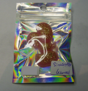 Handgemaakte Squishies met Geur - Eenden Squishies - Sinaasappel Kaneel