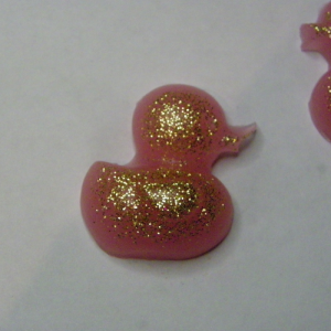 Handgemaakte Squishies met Geur - Eenden Squishies - Sinaasappel Kaneel