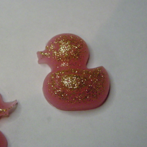 Handgemaakte Squishies met Geur - Eenden Squishies - Sinaasappel Kaneel