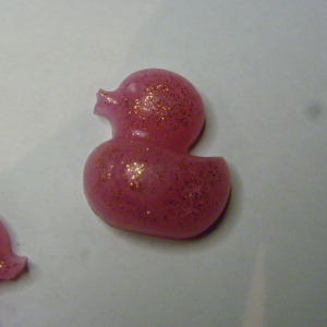 Handgemaakte Squishies met Geur - Eenden Squishies - Vanille (2 Stuks)