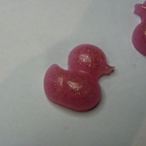 Handgemaakte Squishies met Geur - Eenden Squishies - Vanille (2 Stuks)