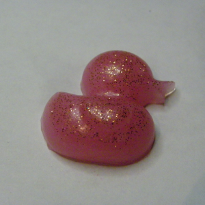 Handgemaakte Squishies met Geur - Eend Squishy - Vanille