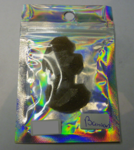 Handgemaakte Squishies met Geur - Hart Squishy - Banaan (1 Stuk)