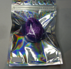 Handgemaakte Squishies met Geur - Konijn Squishy - Ananas
