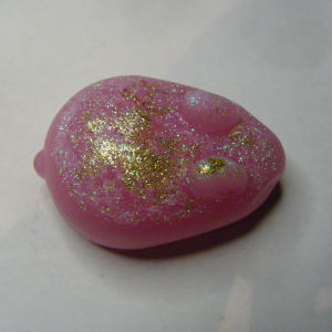 Handgemaakte Squishies met Geur - Konijn Squishy - Appel Kaneel