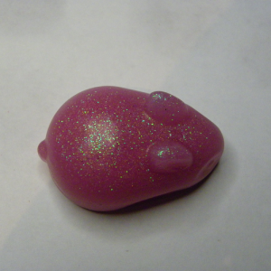 Handgemaakte Squishies met Geur - Konijn Squishy - Banaan