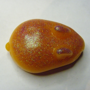 Handgemaakte Squishies met Geur - Konijn Squishy - Bloessem