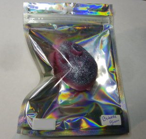 Handgemaakte Squishies met Geur - Konijn Squishy - Bubble Gum