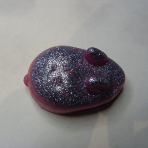 Handgemaakte Squishies met Geur - Konijn Squishy - Bubble Gum