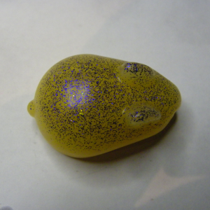 Handgemaakte Squishies met Geur - Konijn Squishy - Chocolade