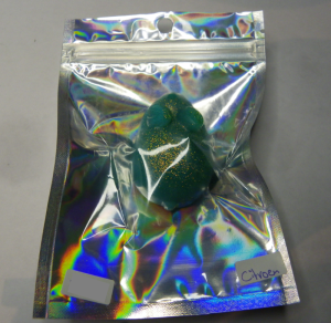 Handgemaakte Squishies met Geur - Konijn Squishy - Citroen