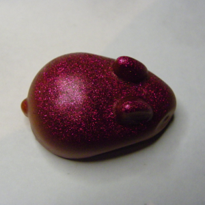 Handgemaakte Squishies met Geur - Konijn Squishy - Groene Appel