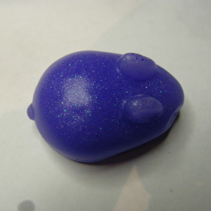 Handgemaakte Squishies met Geur - Konijn Squishy - Kokos Vanille