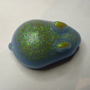 Handgemaakte Squishies met Geur - Konijn Squishy - Mango