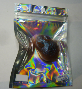 Handgemaakte Squishies met Geur - Konijn Squishy - Passievrucht