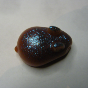 Handgemaakte Squishies met Geur - Konijn Squishy - Passievrucht