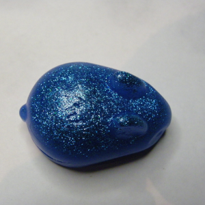 Handgemaakte Squishies met Geur - Konijn Squishy - Pepermunt