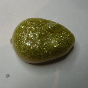 Handgemaakte Squishies met Geur - Konijn Squishy - Sinaasappel Kaneel