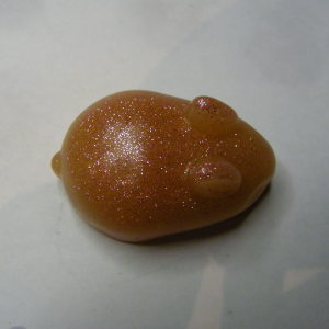 Handgemaakte Squishies met Geur - Konijn Squishy - Tiramisu