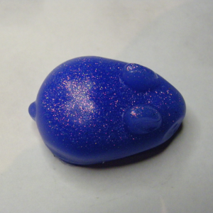 Handgemaakte Squishies met Geur - Konijn Squishy - Vanille