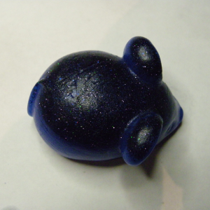 Handgemaakte Squishies met Geur - Muis Squishy - Ananas