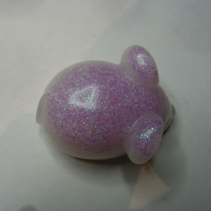 Handgemaakte Squishies met Geur - muis Squishy - Banaan