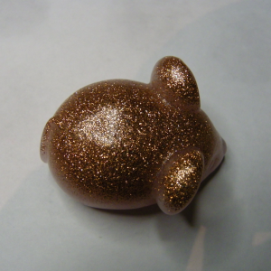 Handgemaakte Squishies met Geur - Muis Squishy - Bubble Gum