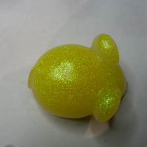 Handgemaakte Squishies met Geur - Muis Squishy - Kers