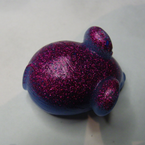 Handgemaakte Squishies met Geur - Muis Squishy - Limoen