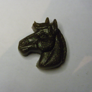Handgemaakte Squishies met Geur - Paard Squishy - Sinaasappel Kaneel
