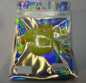 Handgemaakte Squishies met Geur - Paard Squishy - Vanille