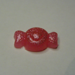 Handgemaakte Squishies met Geur - Snoepje Squishy - Groene Appel