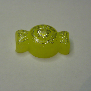 Handgemaakte Squishies met Geur - Snoepje Squishy - Komkommer Meloen