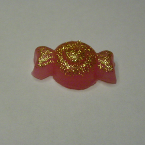 Handgemaakte Squishies met Geur - Snoepje Squishy - Sinaasappel Kaneel