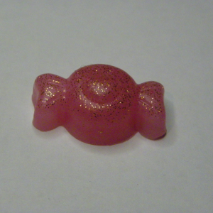 Handgemaakte Squishies met Geur - Snoepje Squishy - Vanille