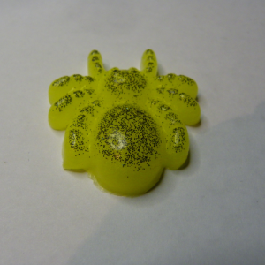 Handgemaakte Squishies met Geur - Spin Squishy - Aardbei