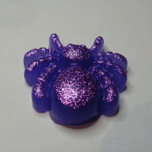 Handgemaakte Squishies met Geur - Spin Squishy - Ananas