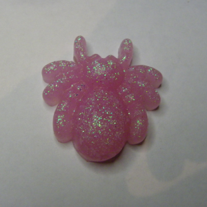 Handgemaakte Squishies met Geur - Spin Squishy - Appel Kaneel
