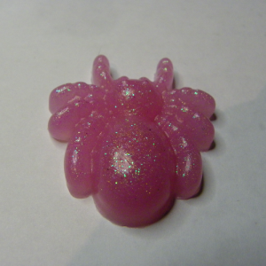 Handgemaakte Squishies met Geur - Spin Squishy - Banaan