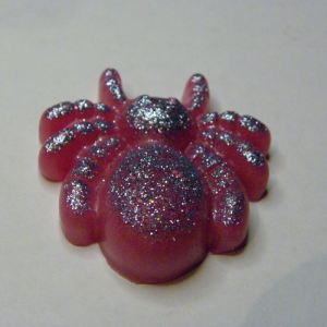 Handgemaakte Squishies met Geur - Spin Squishy - Bubble Gum