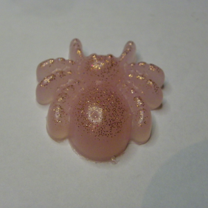Handgemaakte Squishies met Geur - Spin Squishy - Kers 1
