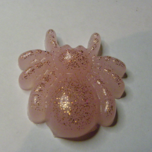 Handgemaakte Squishies met Geur - Spin Squishy - Kers 2