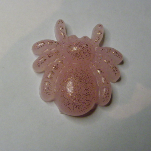 Handgemaakte Squishies met Geur - Spin Squishy - Kers 2