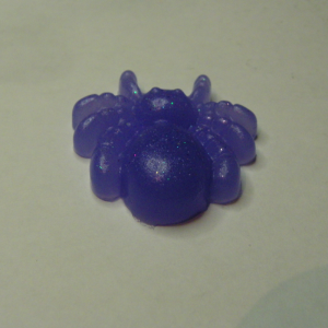 Handgemaakte Squishies met Geur - Spin Squishy - Kokos Vanille