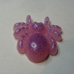 Handgemaakte Squishies met Geur - Spin Squishy - Limoen