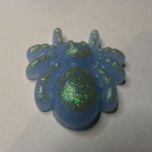 Handgemaakte Squishies met Geur - Spin Squishy - Mango