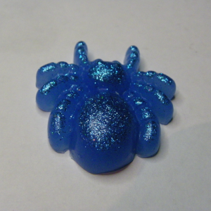 Handgemaakte Squishies met Geur - Spin Squishy - Pepermunt