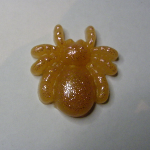 Handgemaakte Squishies met Geur - Spin Squishy - Tiramisu