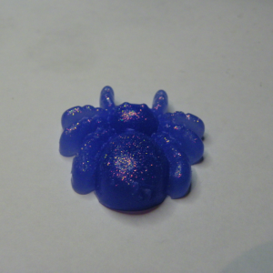 Handgemaakte Squishies met Geur - Spin Squishy - Vanille