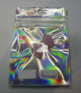 Handgemaakte Squishies met Geur - Strik Squishy - Ananas